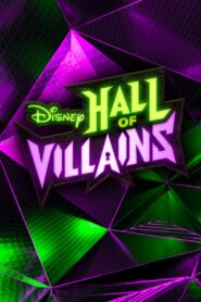 Disney Hall of Villains 2019 on netflix