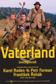 Vaterland: A Hunting Logbook 2004 on netflix