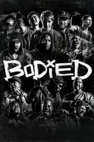 Bodied 2018 on netflix