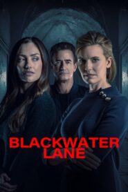 Blackwater Lane 2024 on netflix