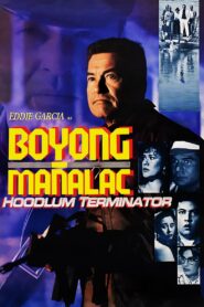 Boyong Mañalac: Hoodlum Terminator 1991 on netflix