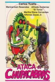 Attack the Chupacabras 1996 on netflix