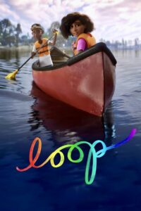 Loop 2020 on netflix