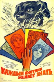 Every Hunter Wants To Know 1985 on netflix