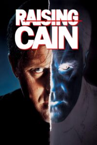 Raising Cain 1992 on netflix
