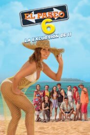 The Trip 6 2021 on netflix