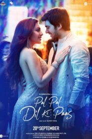 Pal Pal Dil Ke Paas 2019 on netflix