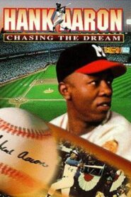 Hank Aaron: Chasing the Dream 1995 on netflix