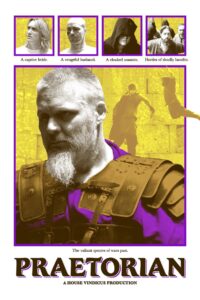 Praetorian 2022 on netflix