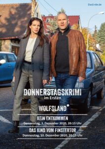 Wolfsland – Kein entkommen 2020 on netflix