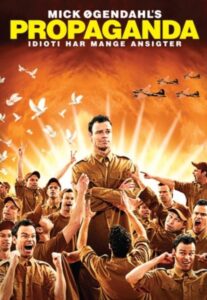 Mick Øgendahl’s Propaganda 2010 on netflix