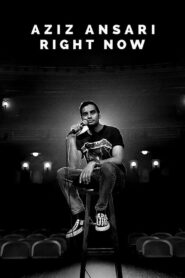 Aziz Ansari: Right Now 2019 on netflix