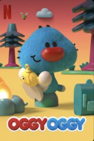 Oggy Oggy 2021 on netflix