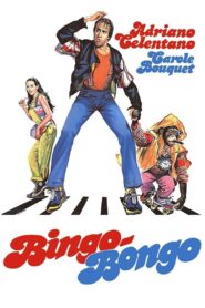 Bingo Bongo 1982 on netflix