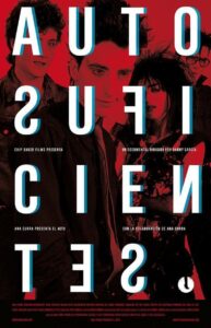 Autosuficientes 2016 on netflix