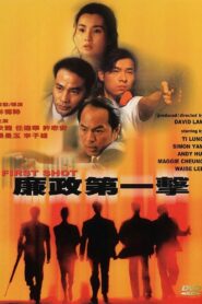 First Shot 1993 on netflix