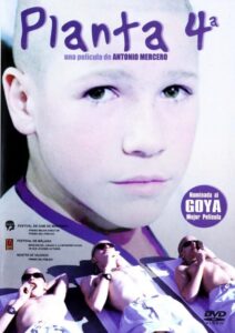 The 4th Floor 2003 on netflix