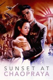 Sunset at Chaopraya 1988 on netflix