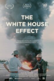 The White House Effect 2024 on netflix