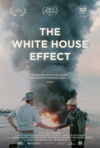 The White House Effect 2024 on netflix