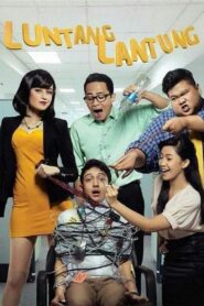 Luntang Lantung 2014 on netflix