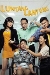 Luntang Lantung 2014 on netflix