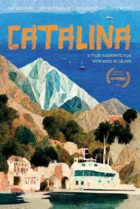 Catalina 2022 on netflix