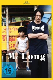 Mr. Long 2017 on netflix