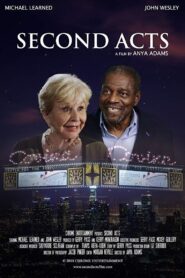 Second Acts 2019 on netflix