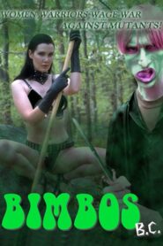 Bimbos B.C. 1990 on netflix