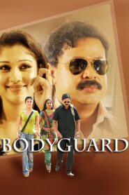 Bodyguard 2010 on netflix