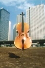 Tokyo On The City 1986 on netflix