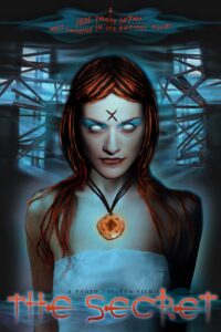 The Secret 2005 on netflix