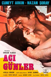Acı Günler 1981 on netflix