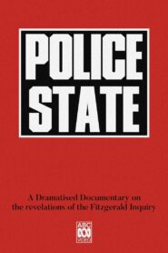 Police State 1989 on netflix