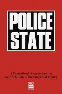 Police State 1989 on netflix