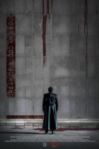 Dream of Blood and Soul 2018 on netflix