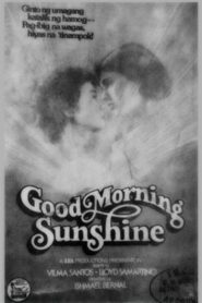 Good Morning, Sunshine 1980 on netflix