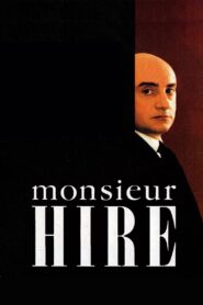 Monsieur Hire 1989 on netflix