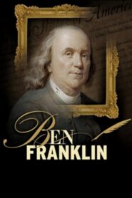 Ben Franklin 2004 on netflix