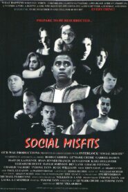 Social Misfits 2001 on netflix