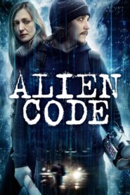 Alien Code 2017 on netflix
