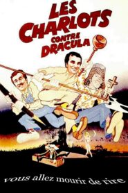 Les Charlots contre Dracula 1980 on netflix