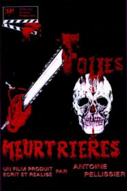 Killing Spree 1984 on netflix