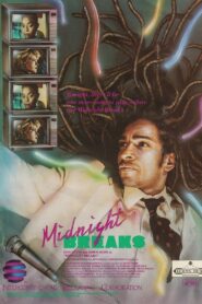 Midnight Breaks 1990 on netflix