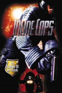 Blade Squad 1998 on netflix