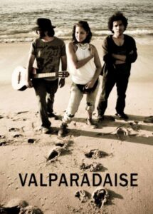 Valparadaise 2012 on netflix