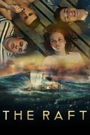 The Raft 2020 on netflix