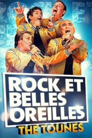 Rock et Belles Oreilles : The Tounes 2015 on netflix