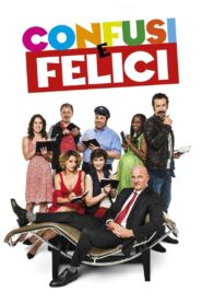 Happily Mixed Up 2014 on netflix